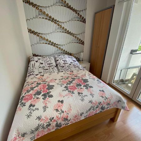 Apartman Citylux Bihać Zewnętrze zdjęcie