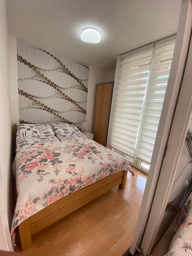 Apartman Citylux Bihać Zewnętrze zdjęcie