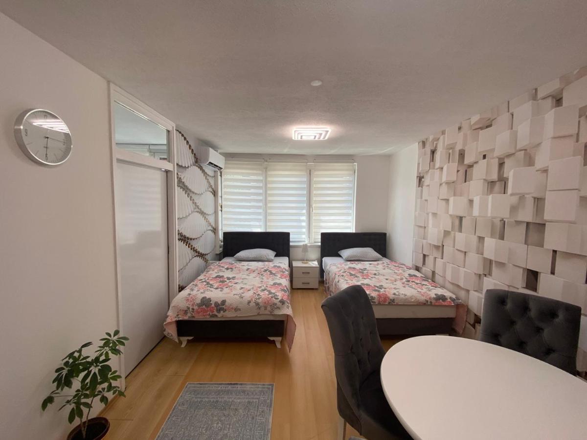 Apartman Citylux Bihać Zewnętrze zdjęcie