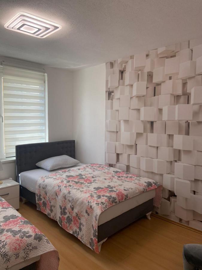 Apartman Citylux Bihać Zewnętrze zdjęcie