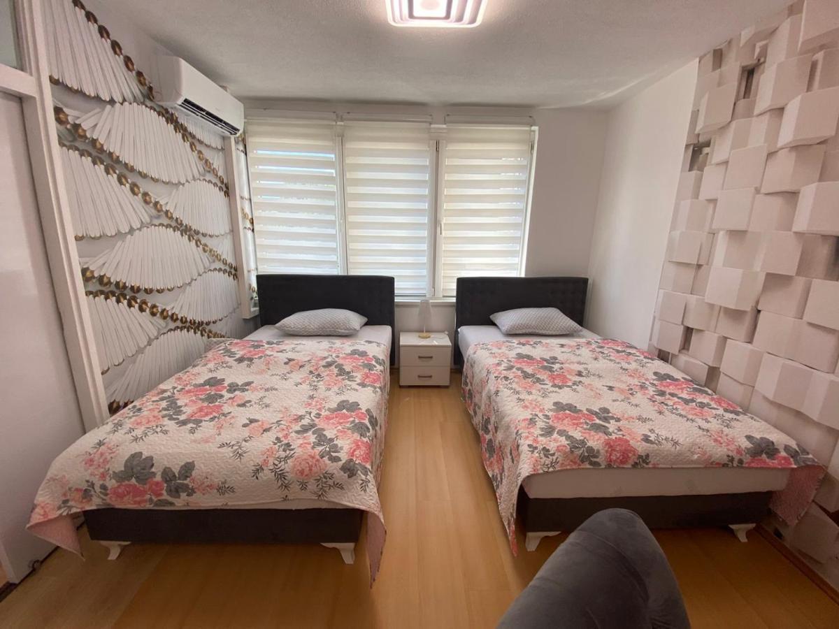 Apartman Citylux Bihać Zewnętrze zdjęcie