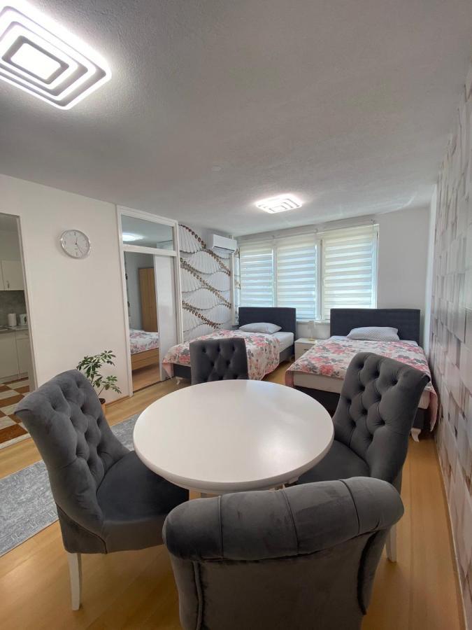 Apartman Citylux Bihać Zewnętrze zdjęcie