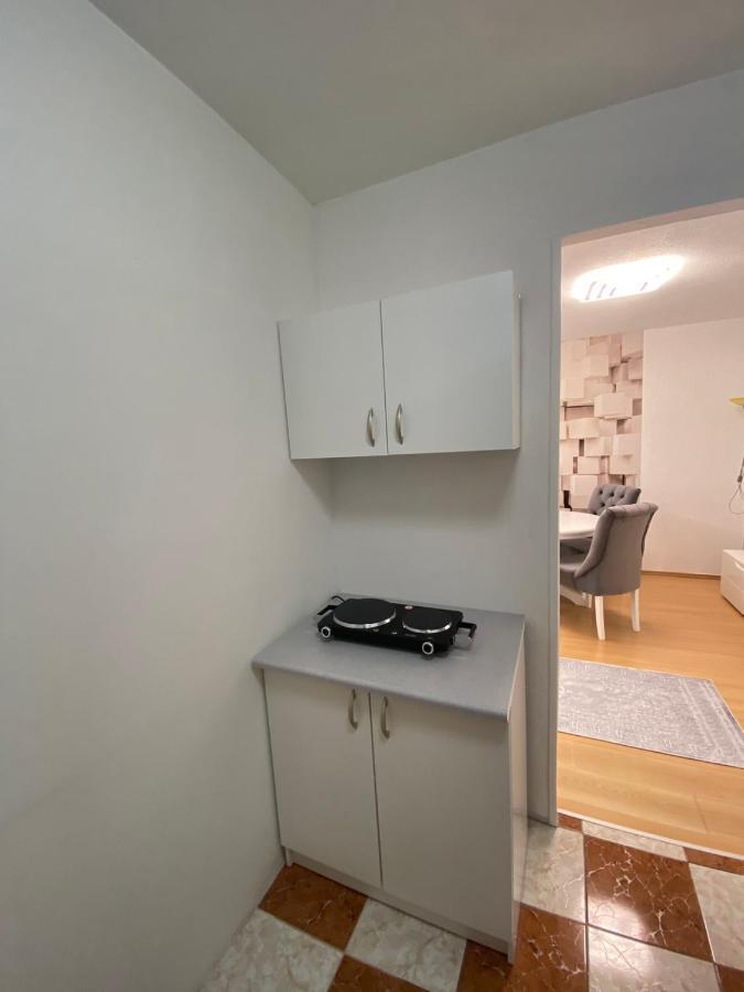 Apartman Citylux Bihać Zewnętrze zdjęcie