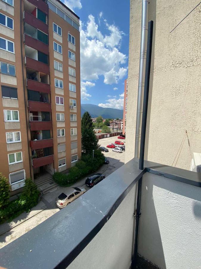 Apartman Citylux Bihać Zewnętrze zdjęcie