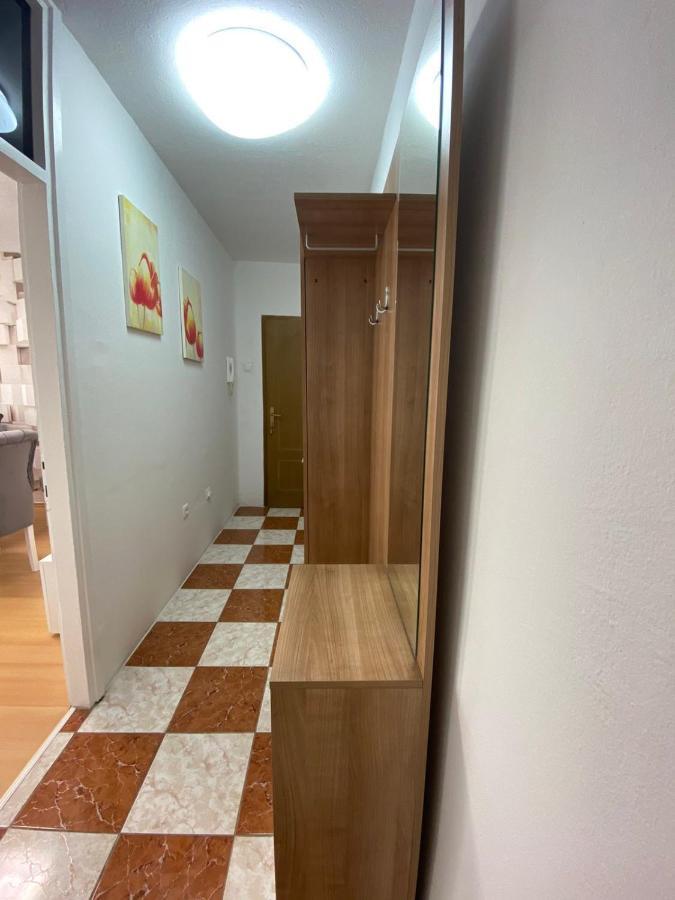 Apartman Citylux Bihać Zewnętrze zdjęcie