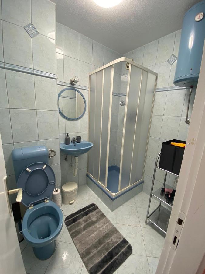Apartman Citylux Bihać Zewnętrze zdjęcie
